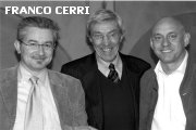 Franco Cerri